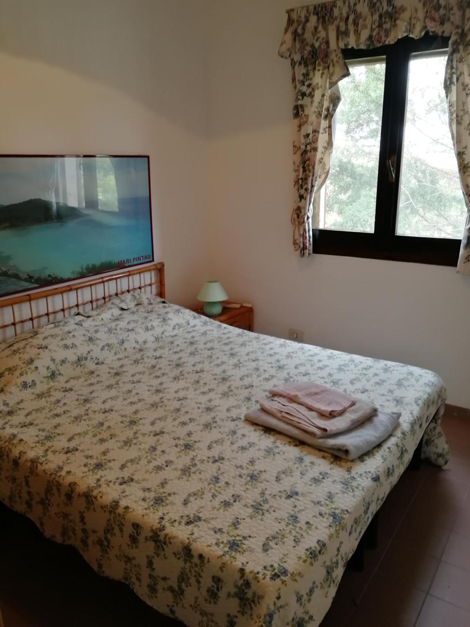 La Lantana Nuova Bed & Breakfast Flumini di Quartu Exterior photo